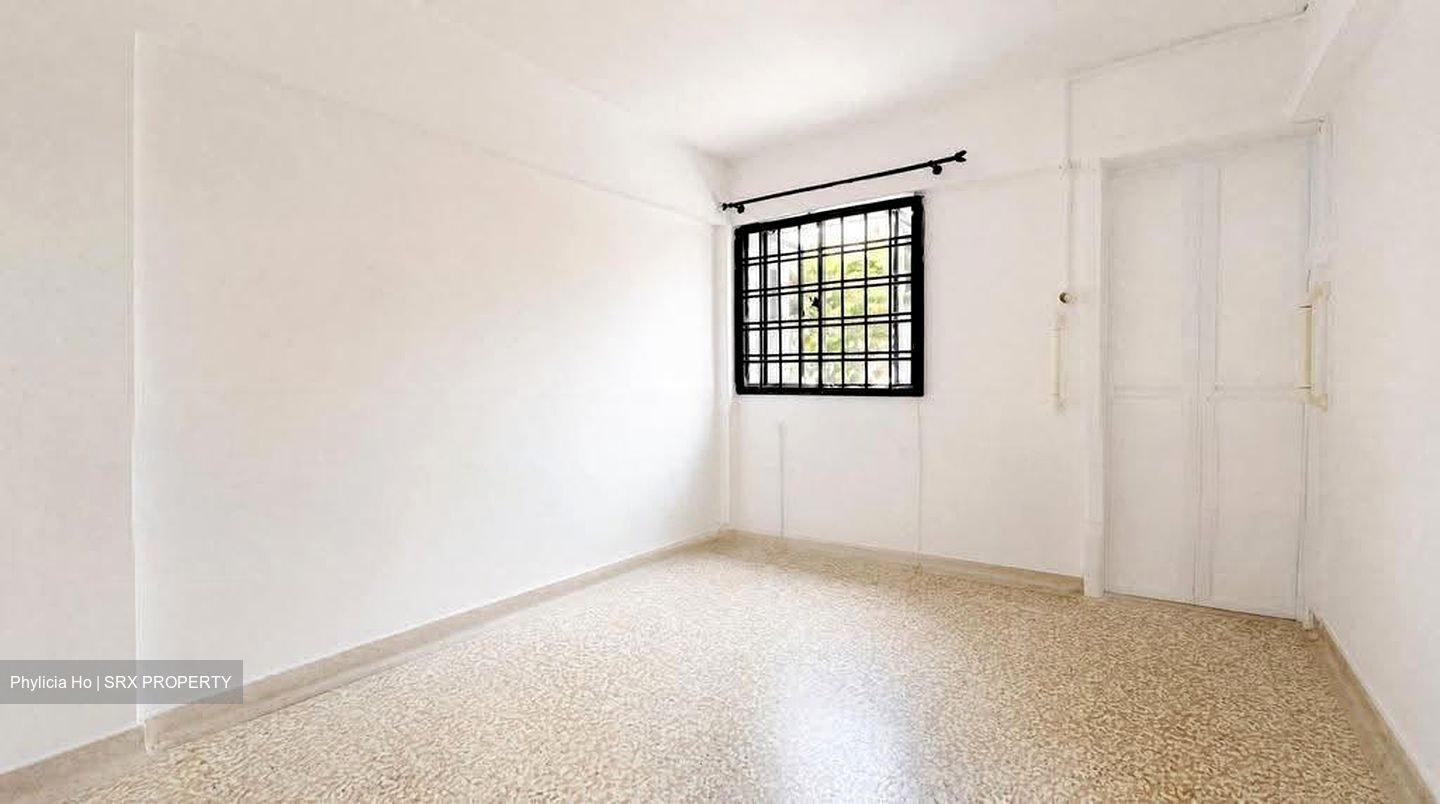 Blk 521 Bedok North Avenue 1 (Bedok), HDB 3 Rooms #613603431